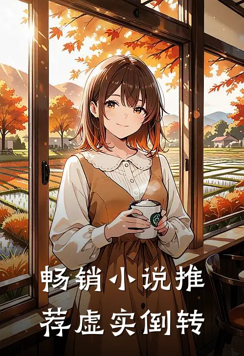 畅销小说推荐虚实倒转