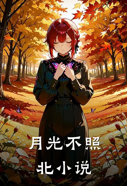 月光不照北小说