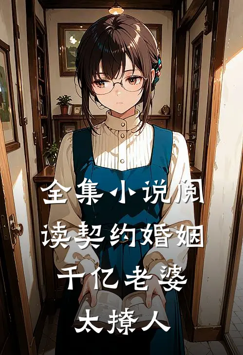 全集小说阅读契约婚姻：千亿老婆太撩人