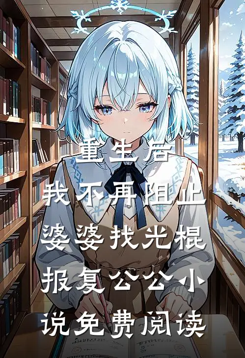 重生后，我不再阻止婆婆找光棍报复公公小说免费阅读