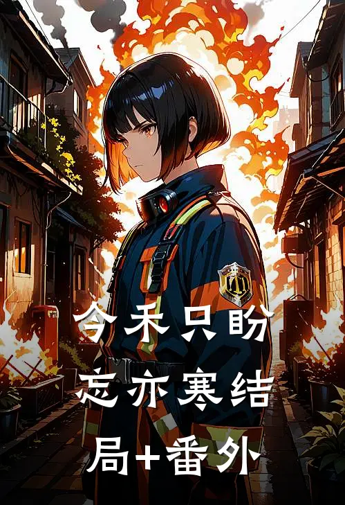 今禾只盼忘亦寒结局+番外
