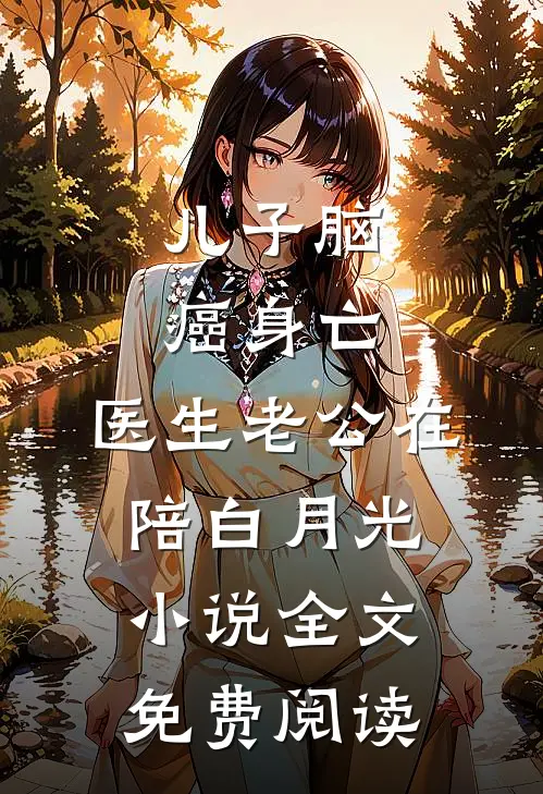 儿子脑癌身亡，医生老公在陪白月光小说全文免费阅读