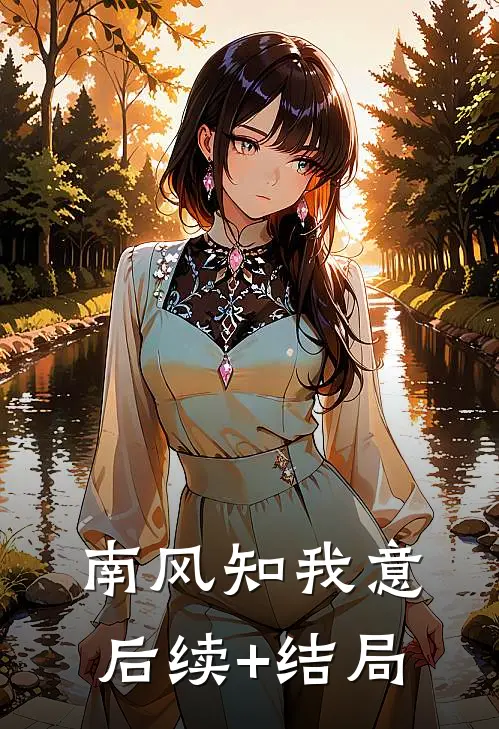南风知我意后续+结局