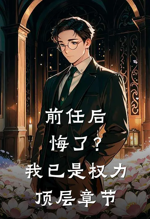 前任后悔了?我已是权力顶层章节阅读
