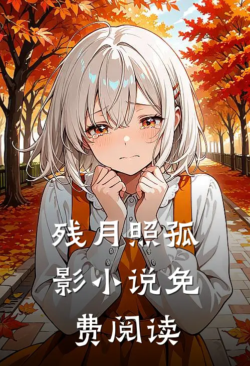 残月照孤影小说免费阅读