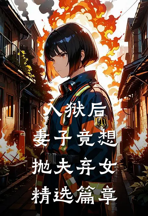 入狱后，妻子竟想抛夫弃女精选篇章