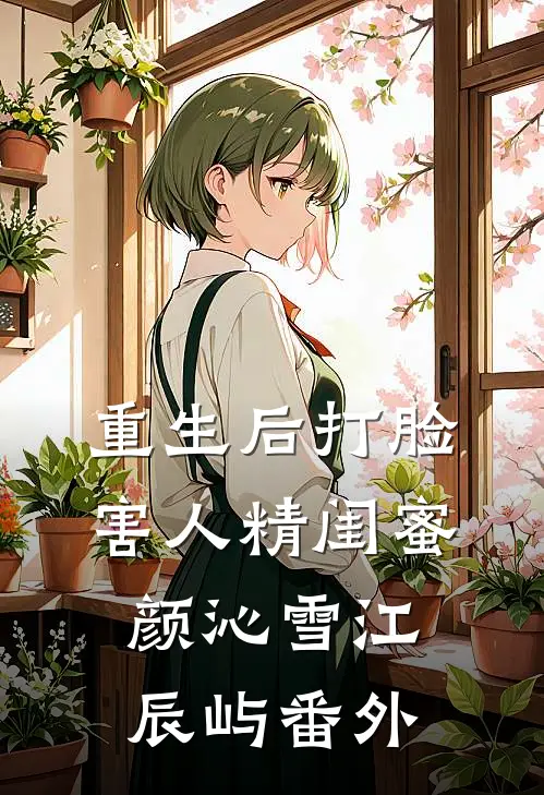 重生后打脸害人精闺蜜颜沁雪江辰屿 番外