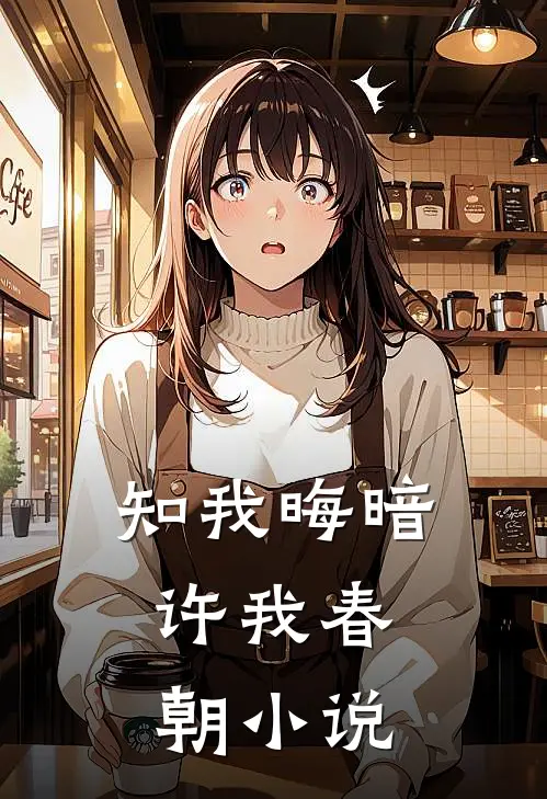 知我晦暗，许我春朝小说