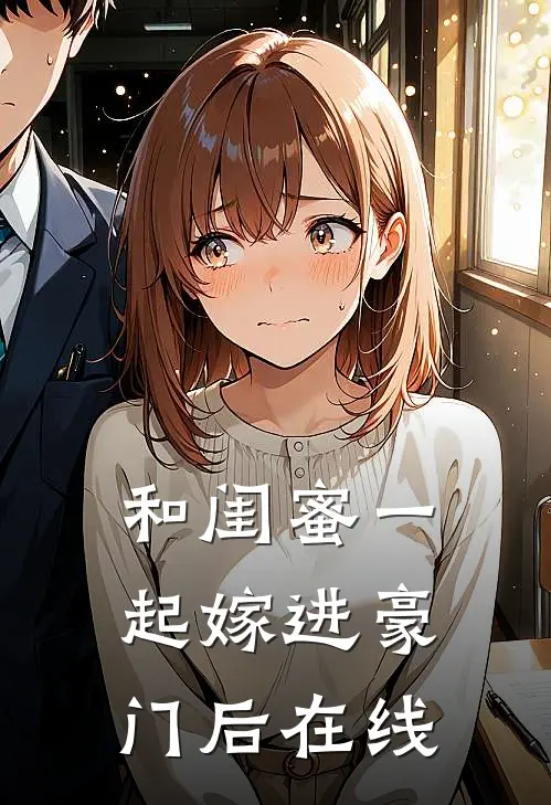 和闺蜜一起嫁进豪门后在线
