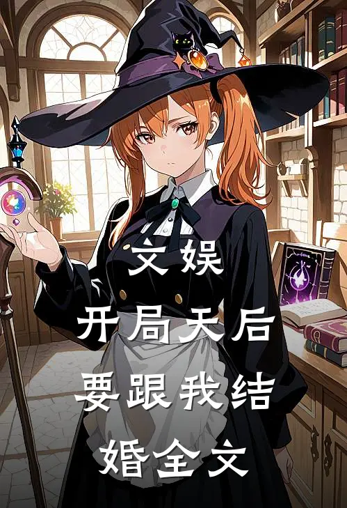 文娱：开局天后要跟我结婚全文