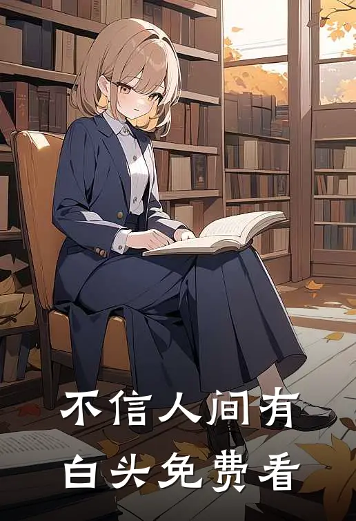 不信人间有白头免费看