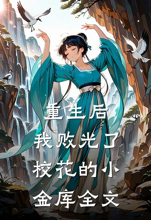 重生后，我败光了校花的小金库全文