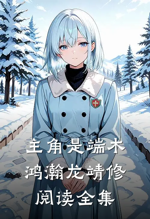 主角是端木鸿瀚龙靖修阅读全集