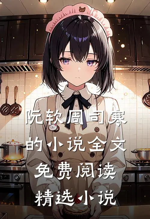 阮软周司寒的小说全文免费阅读精选小说