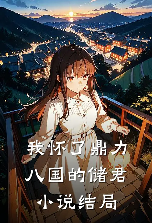 我怀了鼎力八国的储君小说结局