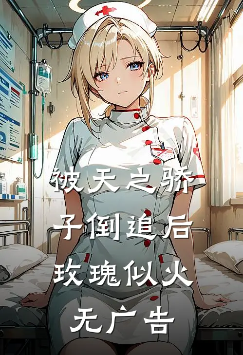被天之骄子倒追后，玫瑰似火无广告