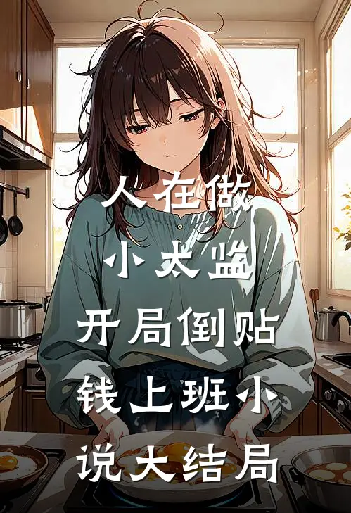 人在做小太监，开局倒贴钱上班小说大结局