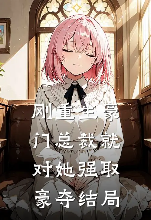 刚重生豪门总裁就对她强取豪夺结局