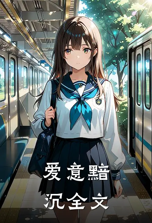 爱意黯沉全文