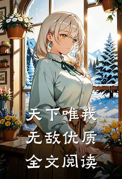 天下唯我无敌优质全文阅读