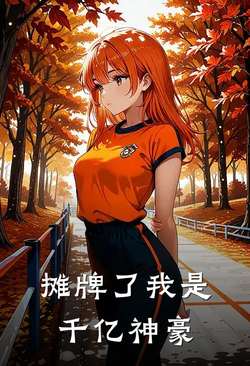 摊牌了我是千亿神豪