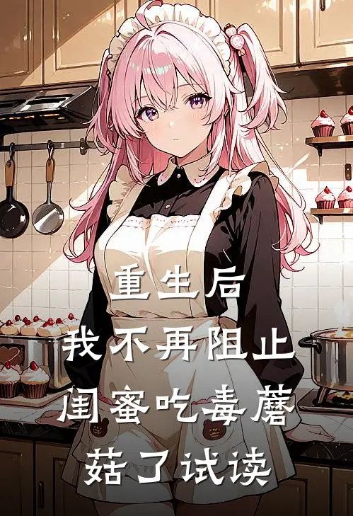 重生后，我不再阻止闺蜜吃毒蘑菇了试读