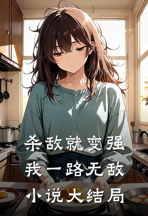 杀敌就变强，我一路无敌小说大结局