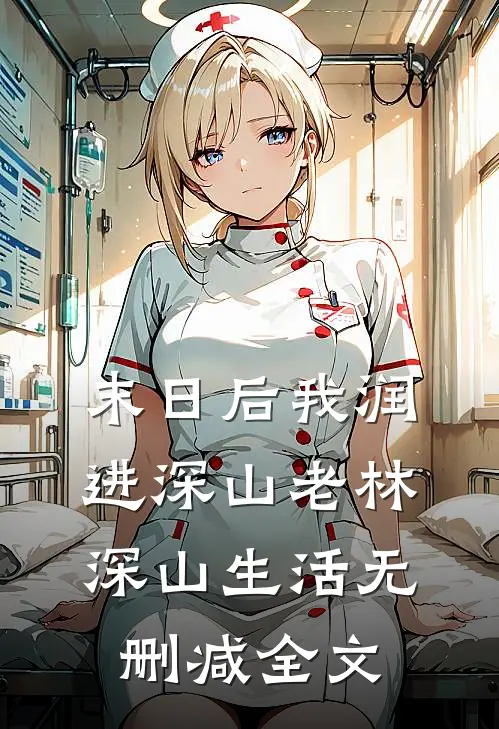 末日后我润进深山老林-深山生活无删减全文