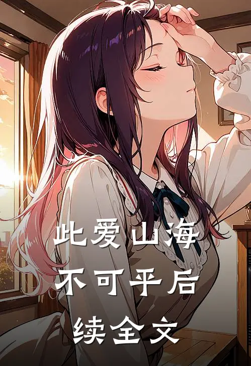 此爱山海不可平后续全文