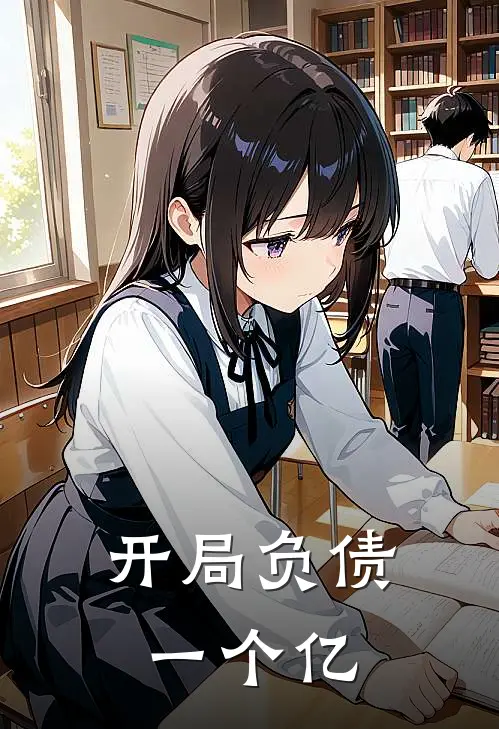 开局负债一个亿