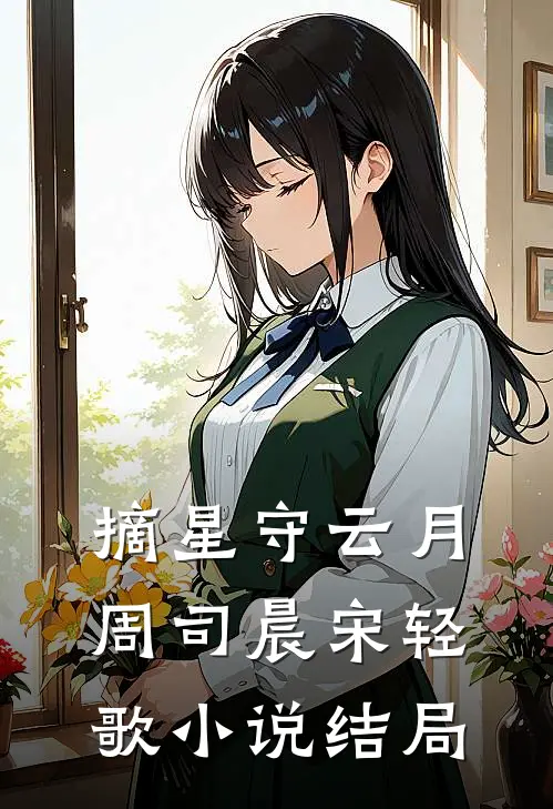 摘星守云月周司晨宋轻歌小说结局