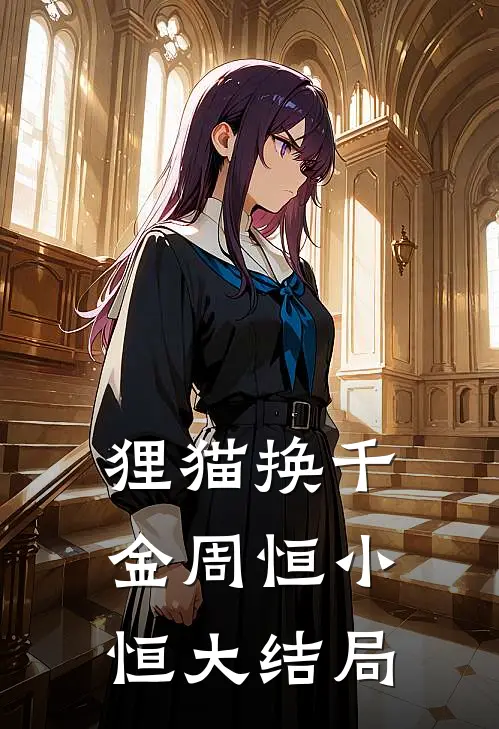 狸猫换千金周恒小恒大结局