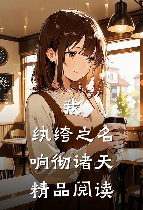 我，纨绔之名响彻诸天精品阅读