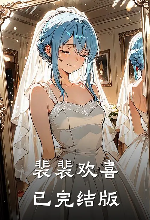 裴裴欢喜已完结版