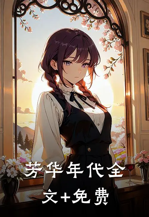 芳华年代全文+免费