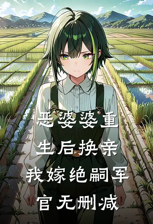 恶婆婆重生后换亲，我嫁绝嗣军官无删减