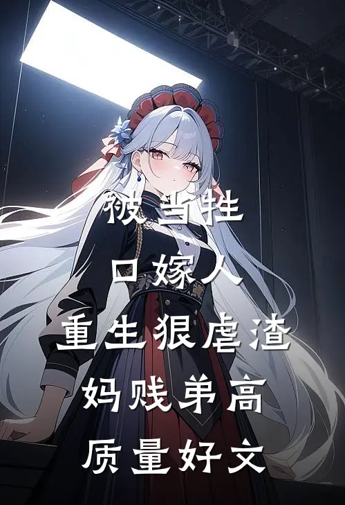 被当牲口嫁人，重生狠虐渣妈贱弟高质量好文