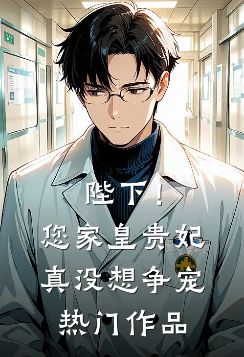陛下！您家皇贵妃真没想争宠热门作品