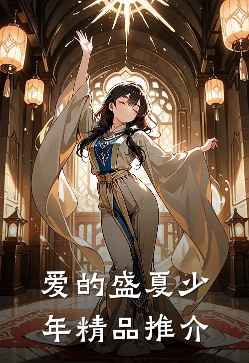 爱的盛夏少年精品推介