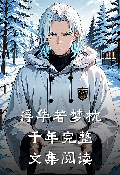 浮华若梦枕千年完整文集阅读