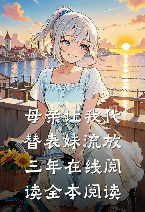 母亲让我代替表妹流放三年在线阅读全本阅读