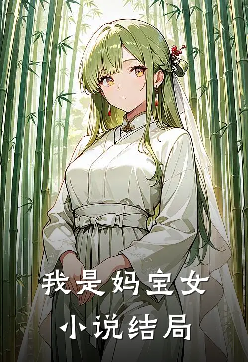 我是妈宝女小说结局