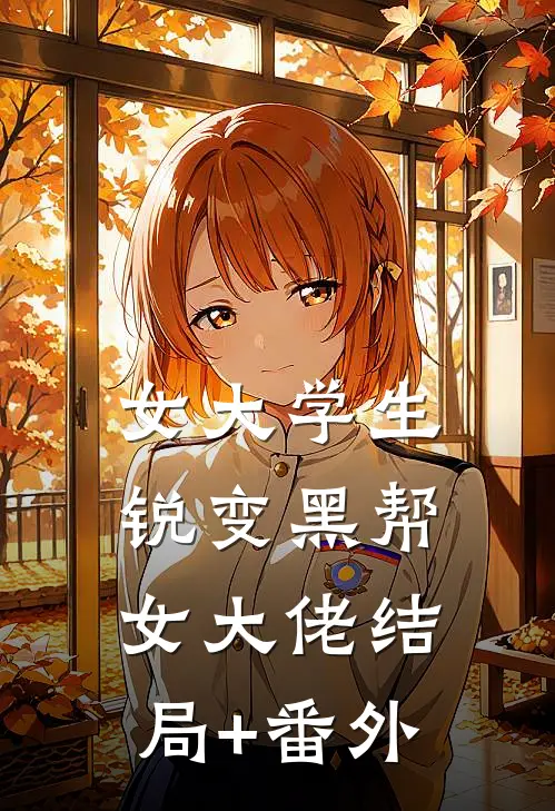 女大学生锐变黑帮女大佬结局+番外
