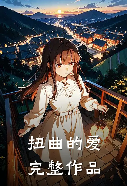扭曲的爱完整作品