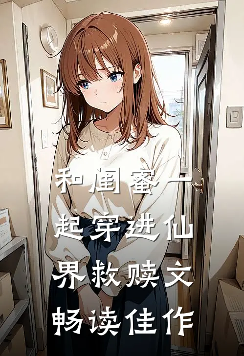 和闺蜜一起穿进仙界救赎文畅读佳作