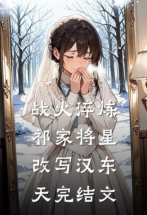 战火淬炼：祁家将星改写汉东天完结文