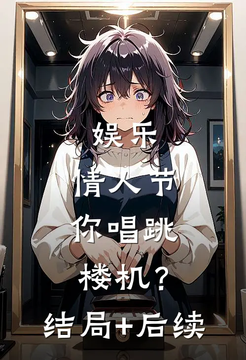 娱乐：情人节，你唱跳楼机？结局+后续