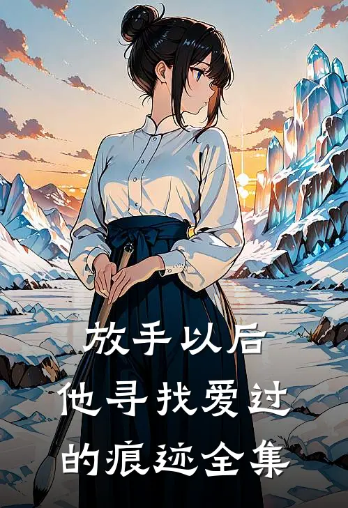 放手以后，他寻找爱过的痕迹 全集