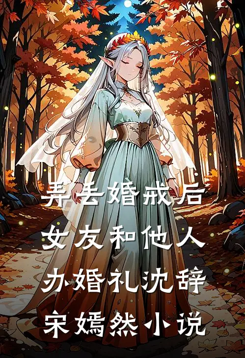 弄丢婚戒后，女友和他人办婚礼沈辞宋嫣然小说