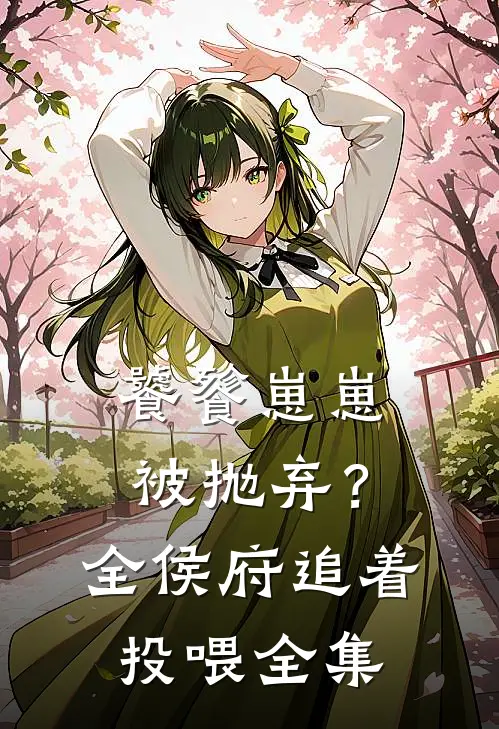 饕餮崽崽被抛弃？全侯府追着投喂全集